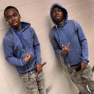 Meet your Posher, Lillord